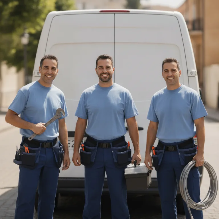 Idraulico team a Macerata